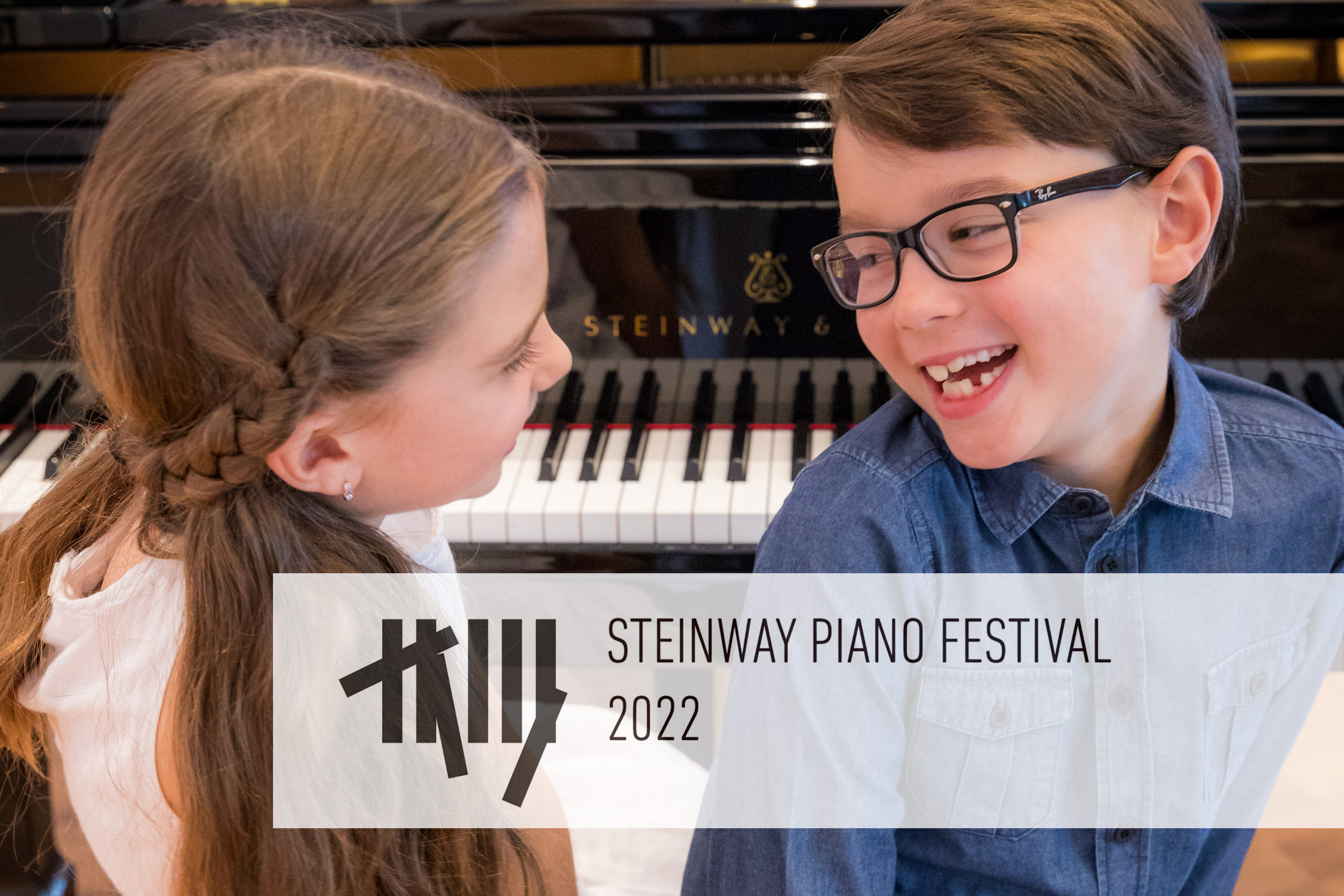 Steinway Piano Festival | Juhl Sørensen