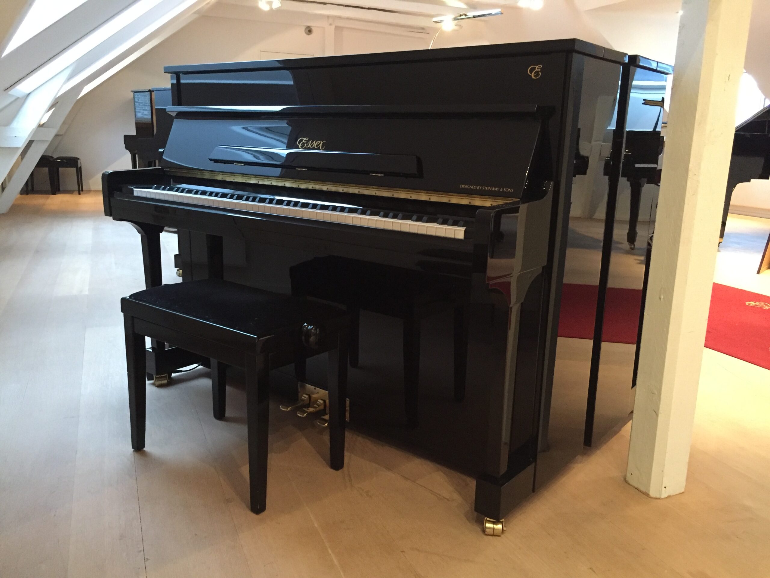 Essex EUP-111 klaver