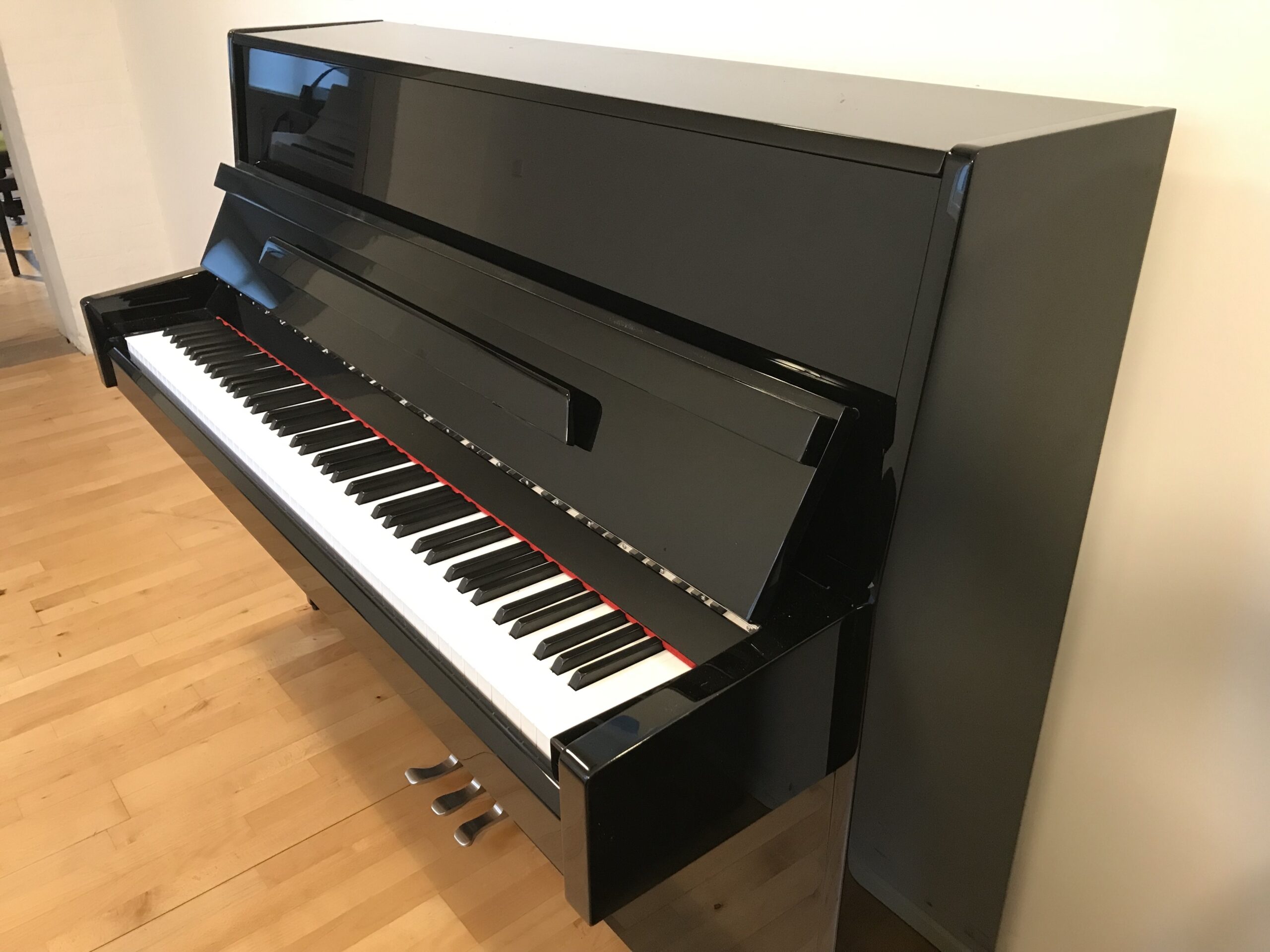 Millar EU-112 brugt klaver