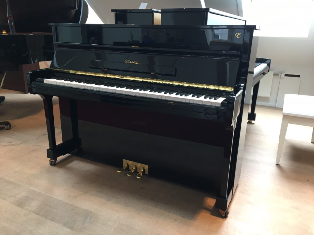 Essex EUP 111 klaver